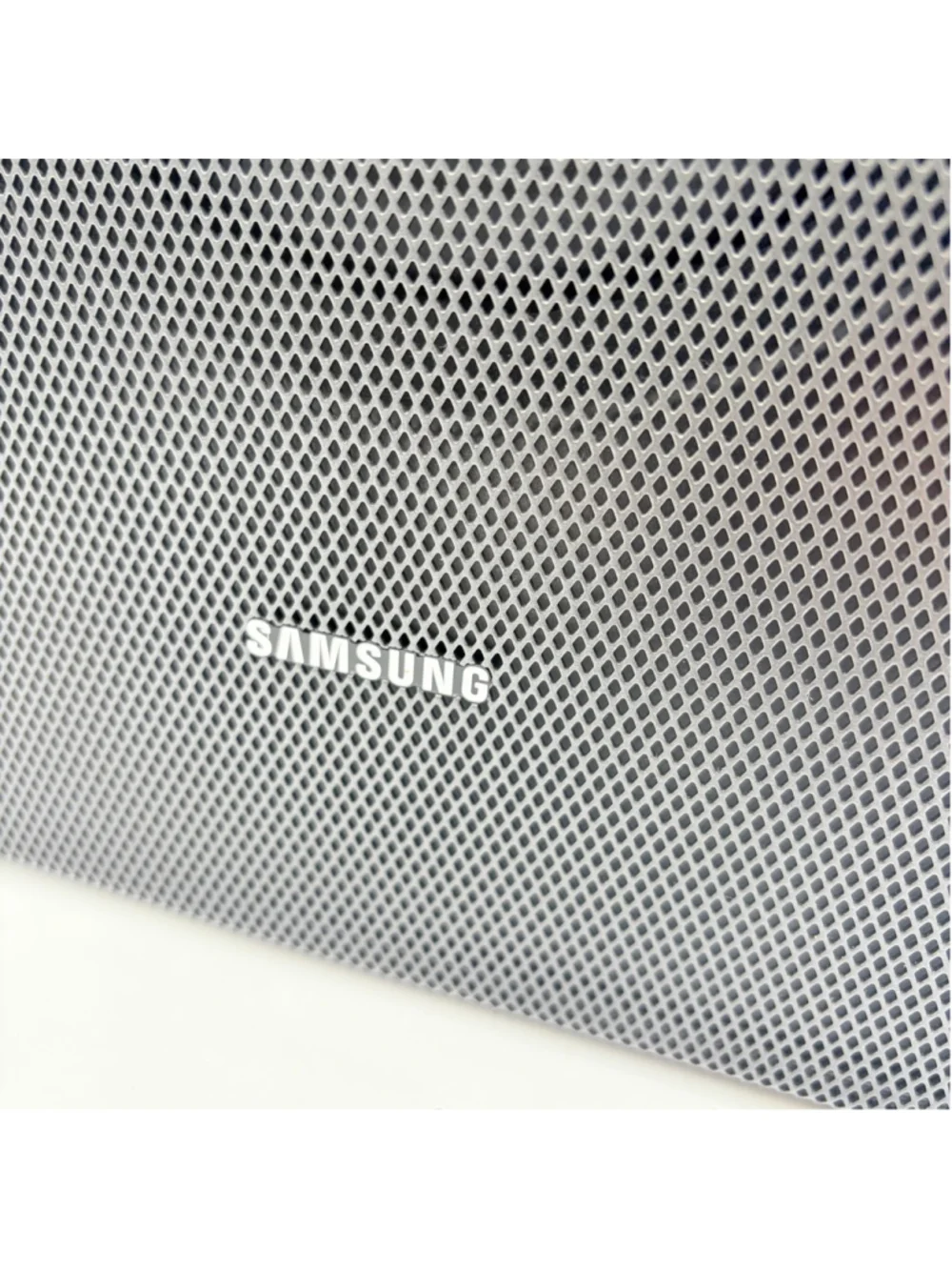 SAMSUNG PS-WN30 OEM Wireless Active Soundbar Subwoofer Black Power Tested